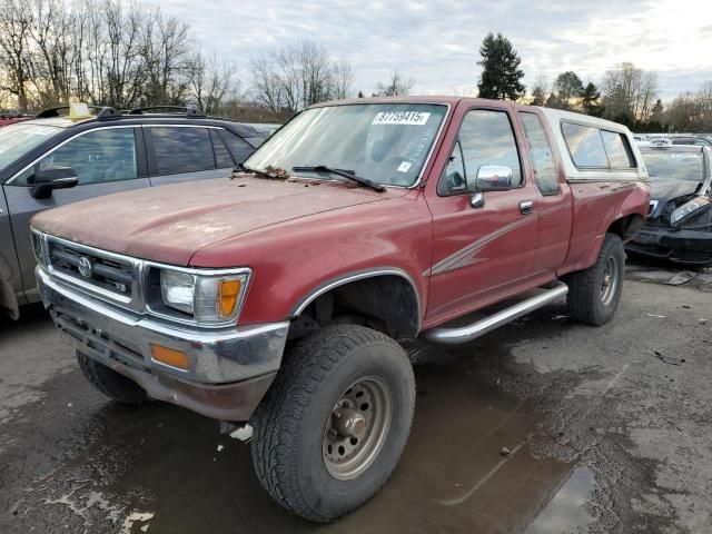 1994 Toyota Pickup 1/2 TON Extra Long Wheelbase DX