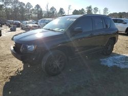 2017 Jeep Compass Sport en venta en Hampton, VA