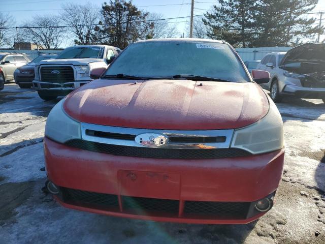 2008 Ford Focus se