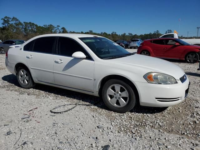 2006 Chevrolet Impala LT