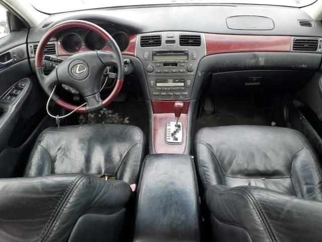 2004 Lexus ES 330