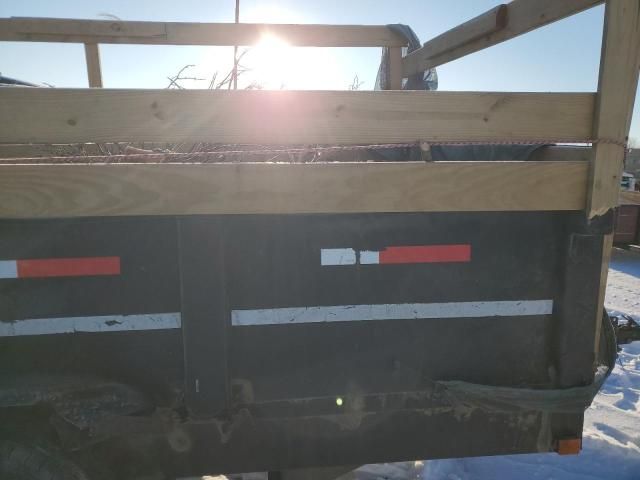2006 Other Heavy Equipment Trailer