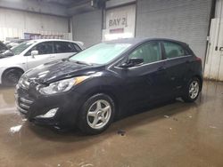 Hyundai salvage cars for sale: 2016 Hyundai Elantra GT