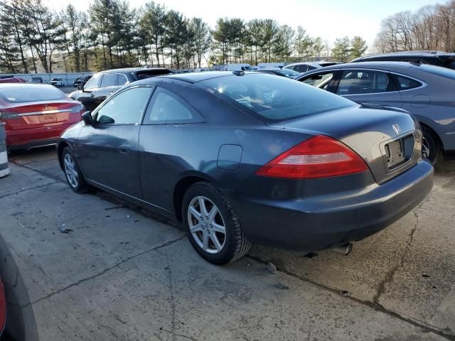 2004 Honda Accord EX