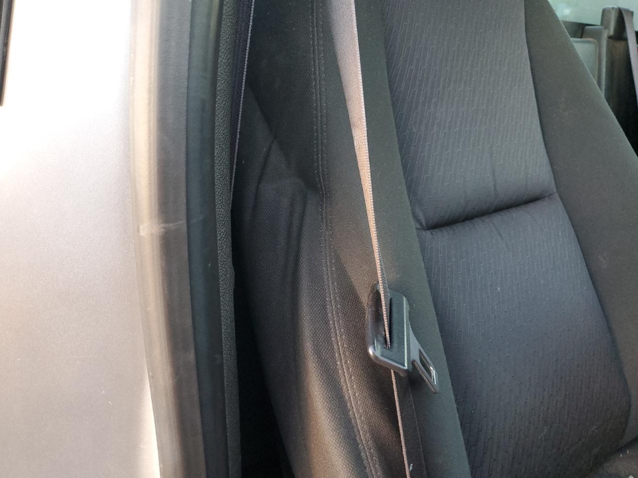 2012 GMC Sierra C2500 Heavy Duty