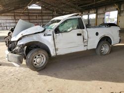 Ford salvage cars for sale: 2015 Ford F150