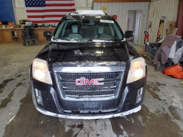 2010 GMC Terrain SLT