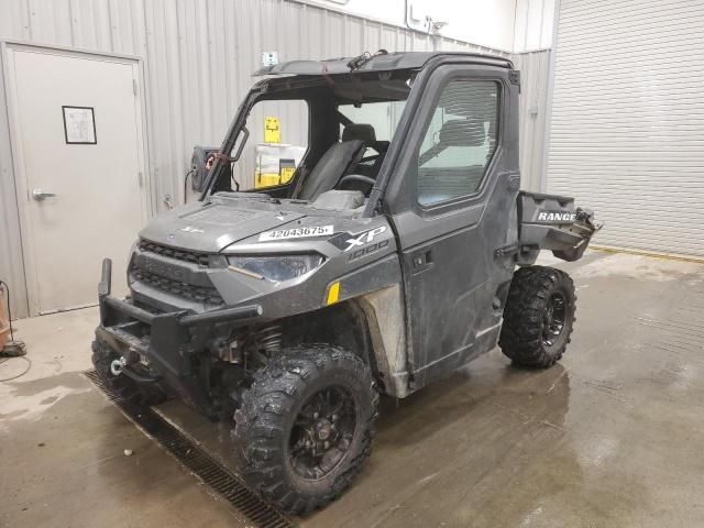 2022 Polaris Ranger XP 1000 Northstar Premium