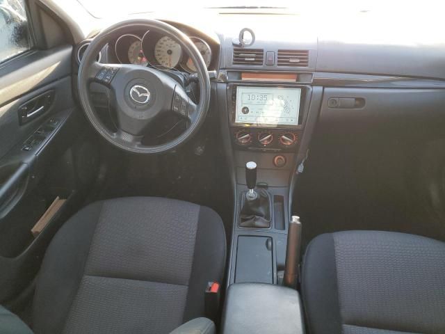 2008 Mazda 3 I