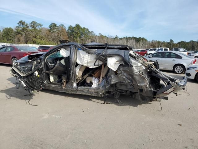 2012 Dodge Journey SXT