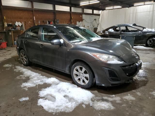 2010 Mazda 3 I