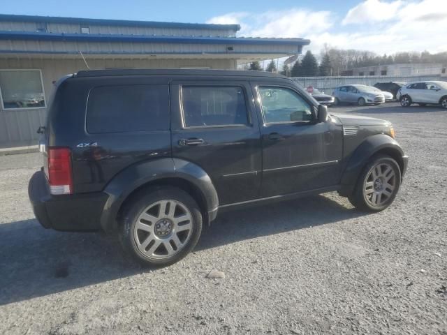 2010 Dodge Nitro SXT