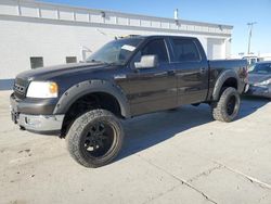 2005 Ford F150 Supercrew en venta en Farr West, UT