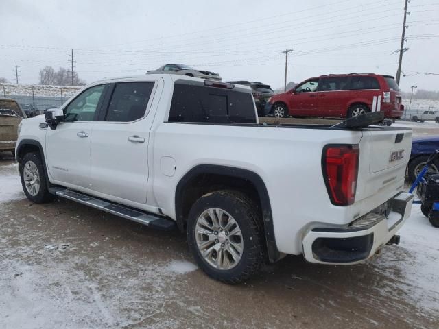 2021 GMC Sierra K1500 Denali