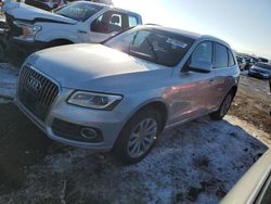 2013 Audi Q5 Premium Plus for sale in Brighton, CO