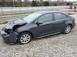 Vehiculos salvage en venta de Copart Memphis, TN: 2024 Toyota Corolla LE