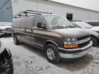 2017 Chevrolet Express G3500