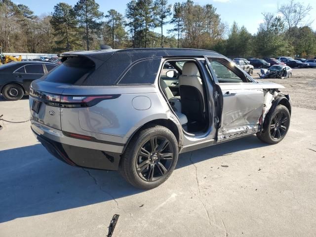 2020 Land Rover Range Rover Velar R-DYNAMIC S