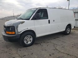 2012 Chevrolet Express G2500 for sale in Fresno, CA