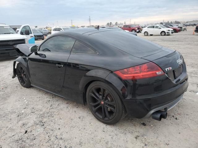 2010 Audi TTS Premium