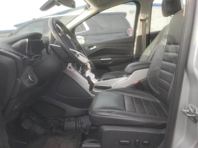 2016 Ford C-MAX Premium SEL