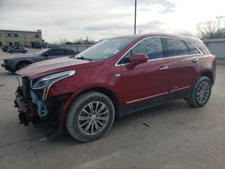 2019 Cadillac XT5 Luxury for sale in Wilmer, TX