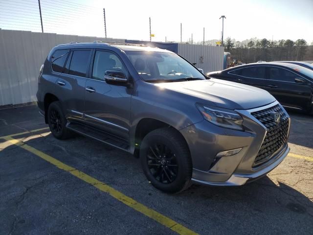 2017 Lexus GX 460 Premium