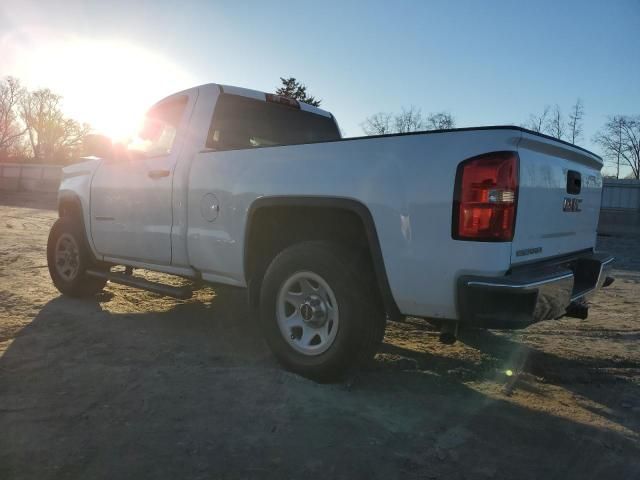 2016 GMC Sierra C1500