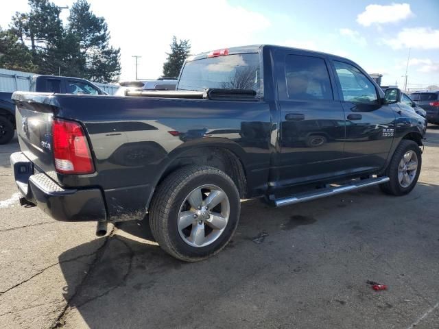 2016 Dodge RAM 1500 ST