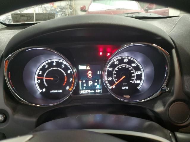 2021 Mitsubishi Outlander Sport ES
