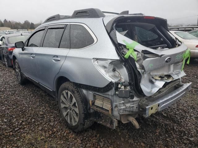 2017 Subaru Outback 3.6R Limited