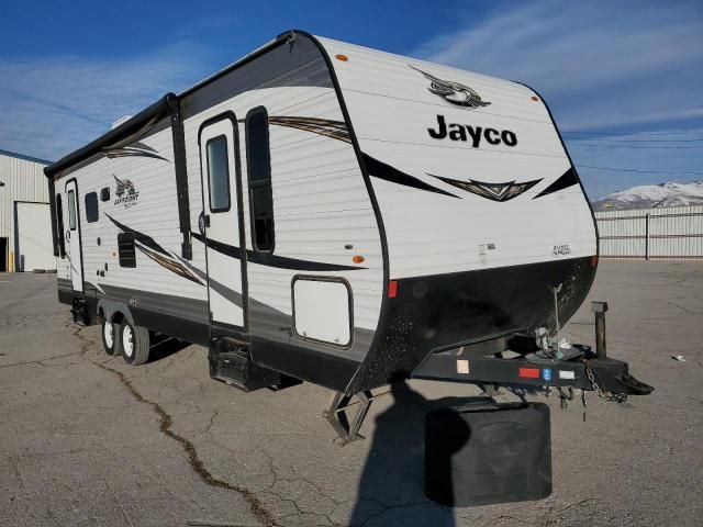 2019 Jaycee Jayco