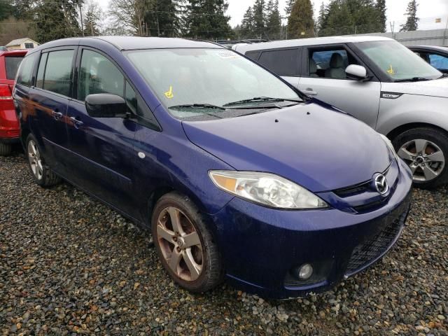 2006 Mazda 5