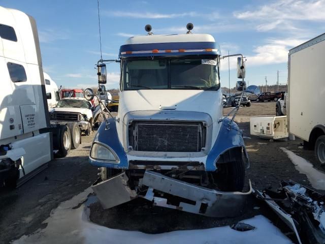 2003 Freightliner Conventional Columbia