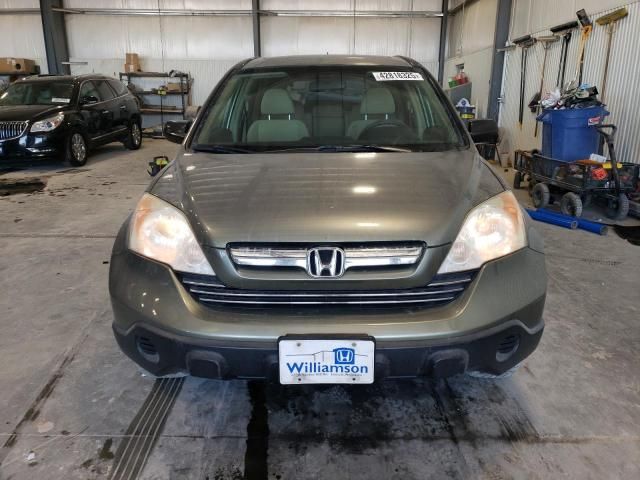 2007 Honda CR-V EX