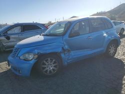 Chrysler salvage cars for sale: 2008 Chrysler PT Cruiser Touring