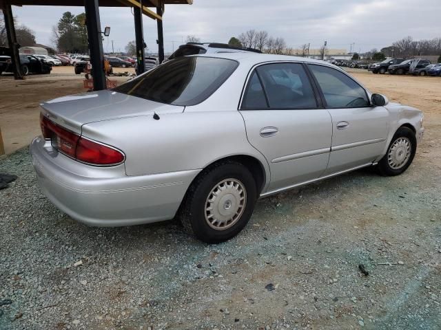 2005 Buick Century Custom