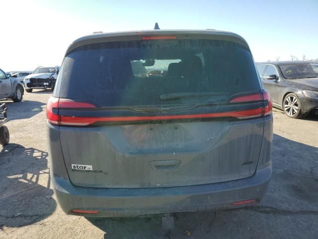 2021 Chrysler Pacifica Touring