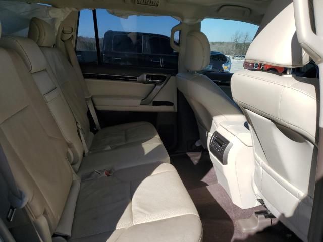 2017 Lexus GX 460