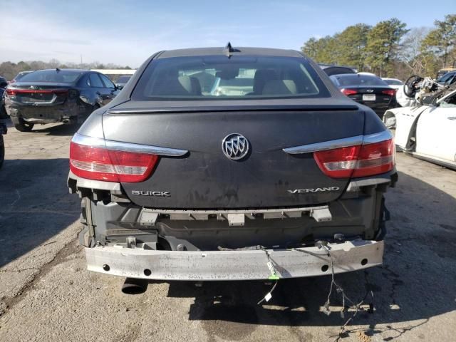 2016 Buick Verano Sport Touring