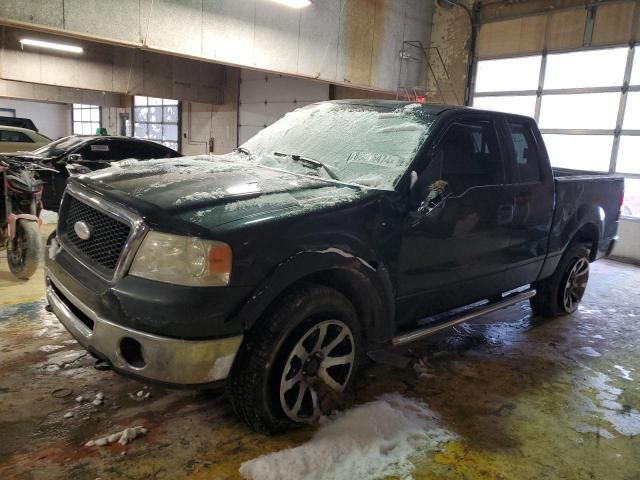 2006 Ford F150