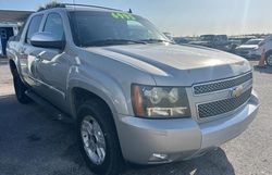 2007 Chevrolet Avalanche C1500 for sale in Riverview, FL