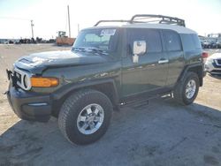 2010 Toyota FJ Cruiser en venta en Oklahoma City, OK