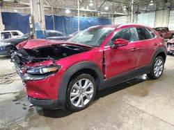 Mazda Vehiculos salvage en venta: 2022 Mazda CX-30 Select