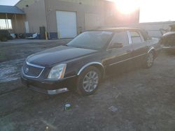 2009 Cadillac DTS for sale in Kansas City, KS