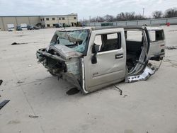 2004 Hummer H2 en venta en Wilmer, TX