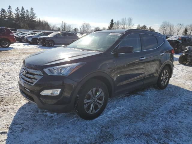 2015 Hyundai Santa FE Sport