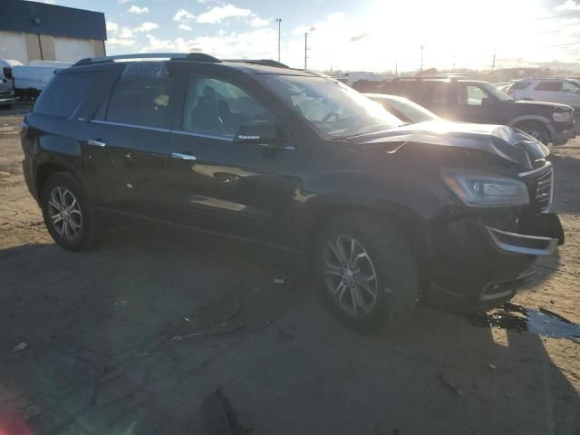 2014 GMC Acadia SLT-1