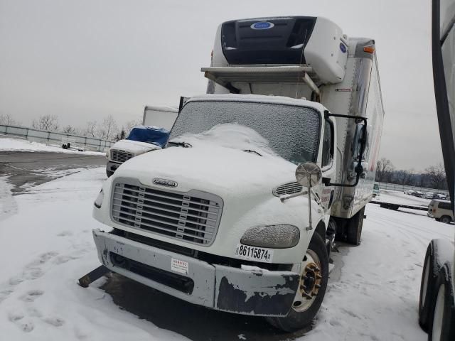 2016 Freightliner M2 106 Medium Duty