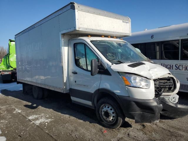 2019 Ford Transit T-350 HD